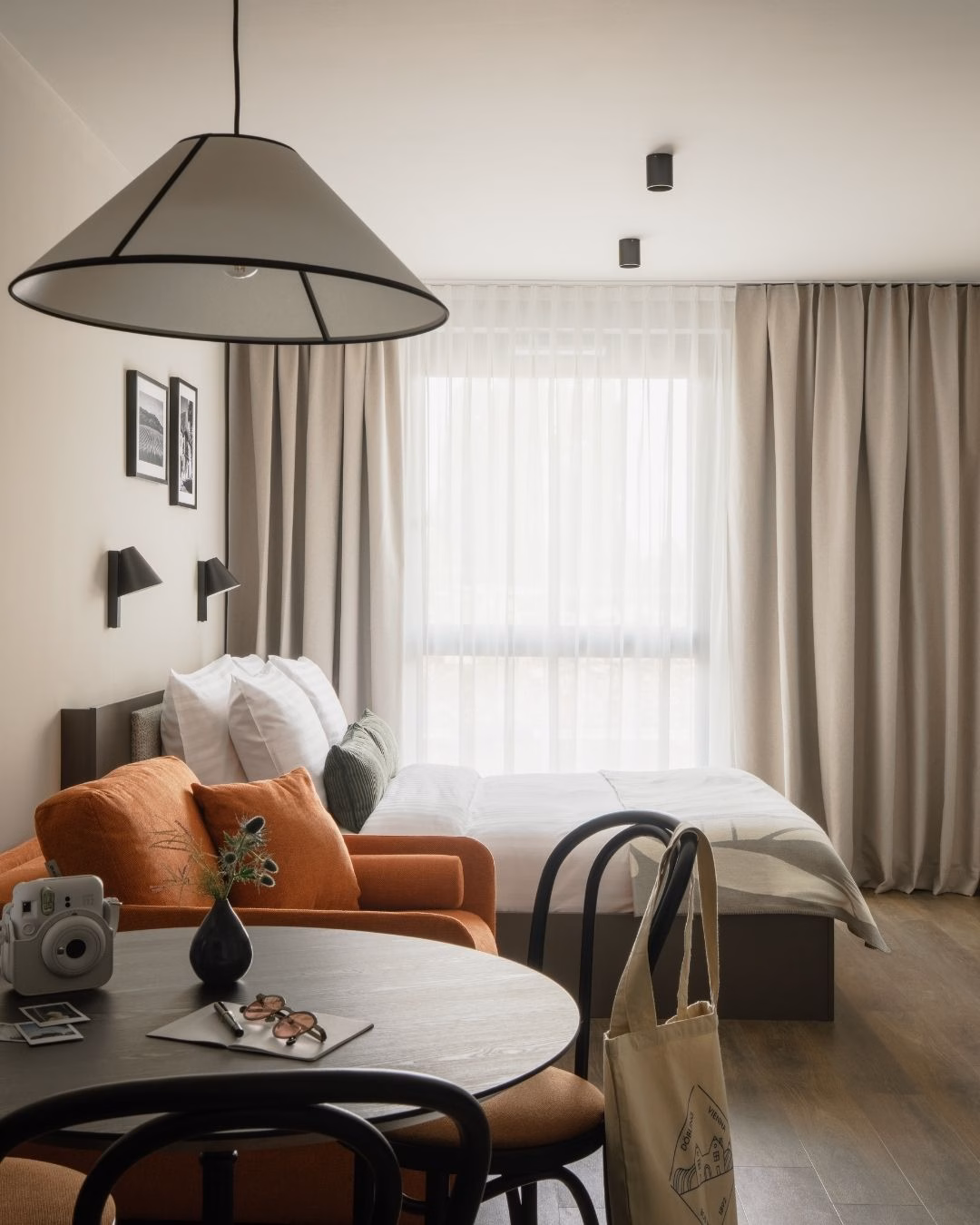 Apartment Bob W Döbling Wien