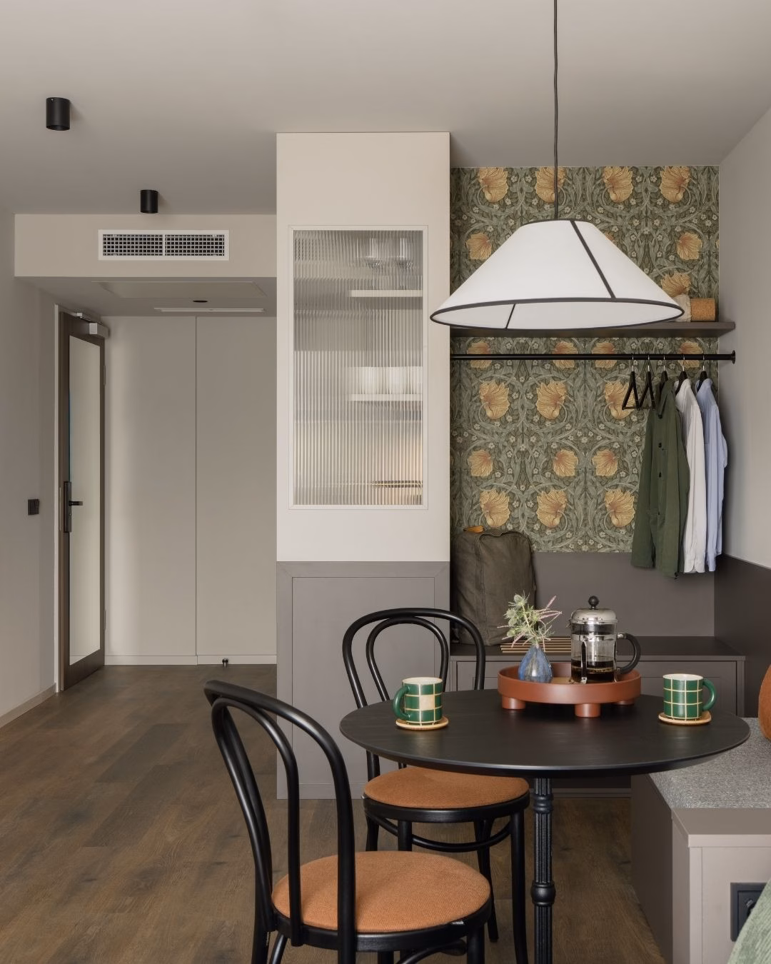Apartment Bob W Döbling Wien
