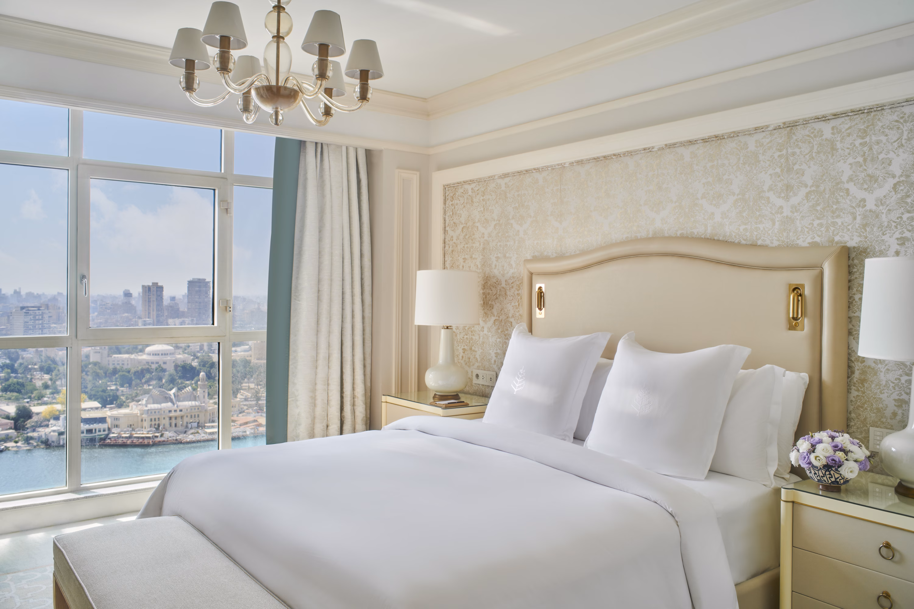 Four Seasons Cairo