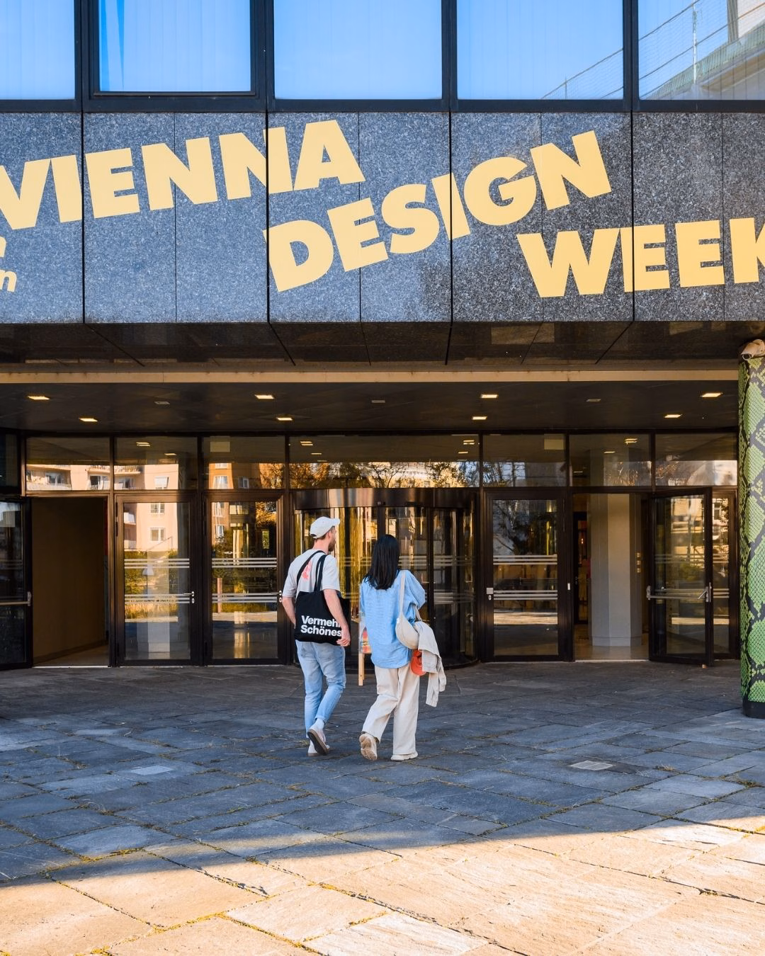 Vienna Design Week