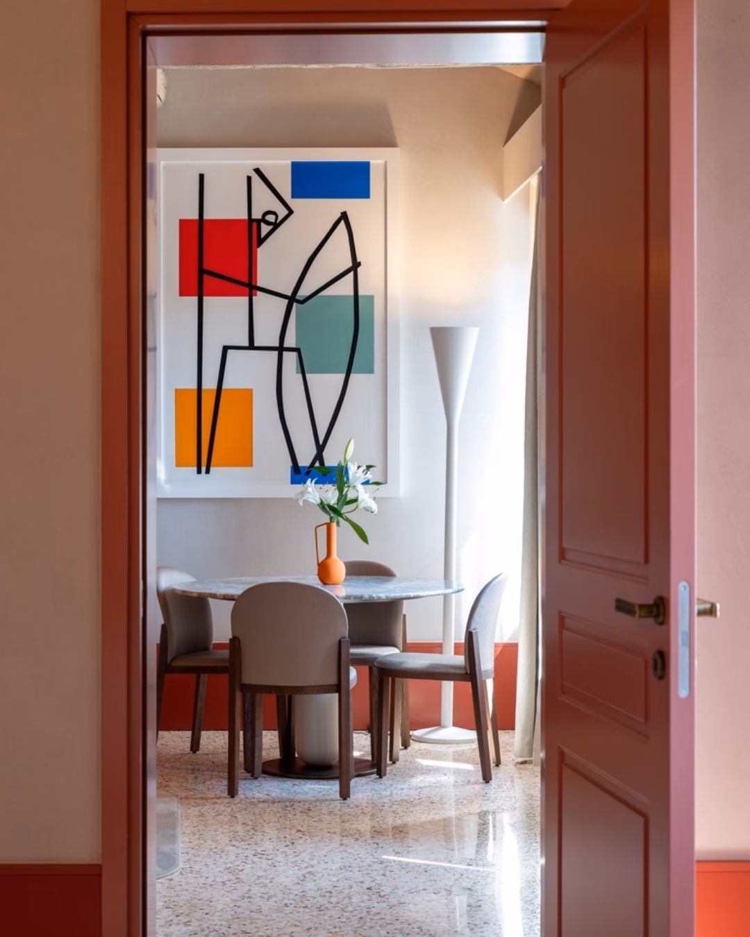 Elizabeth Unique Venice Designhotel in Venedig