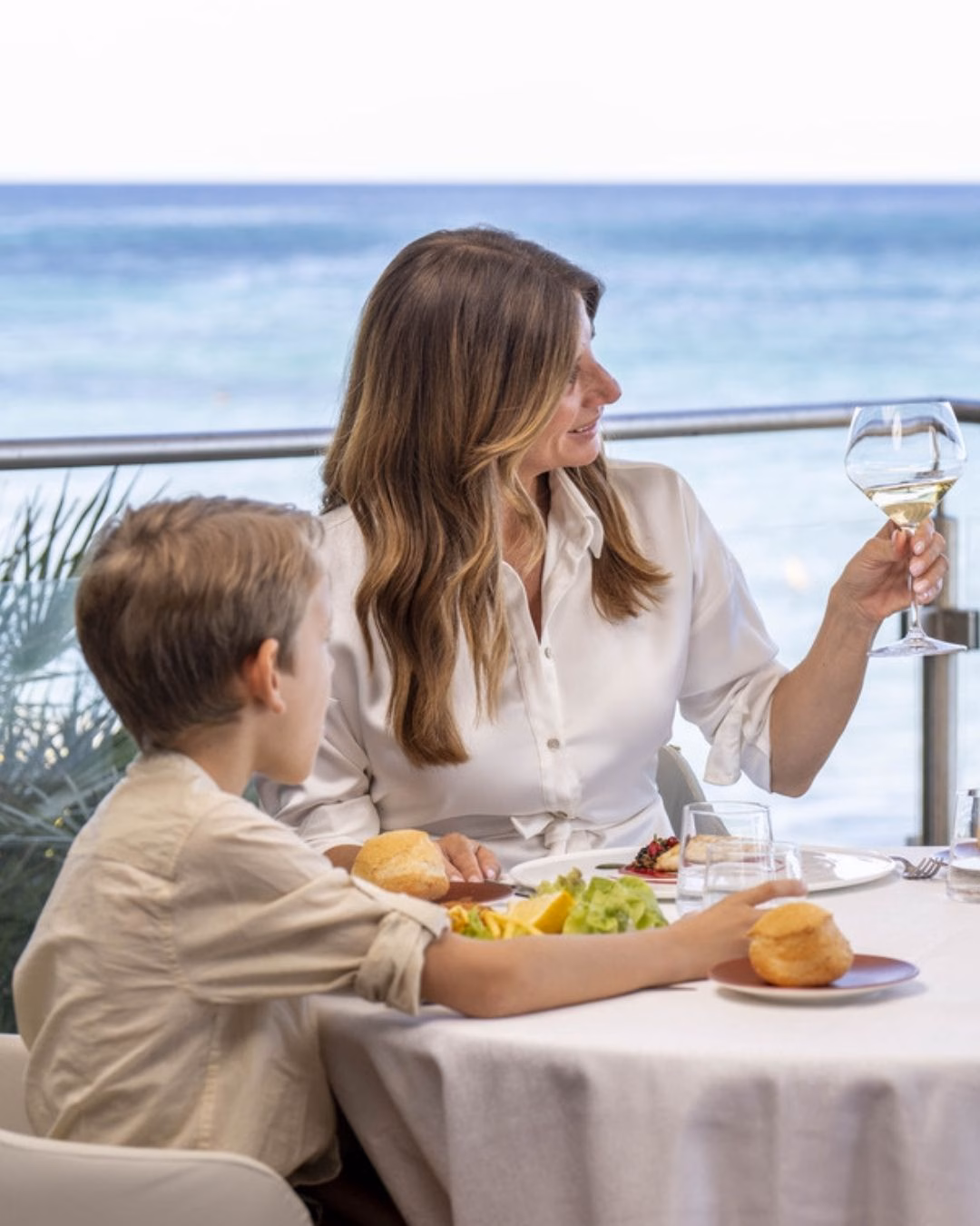 Ristorante Forte Village