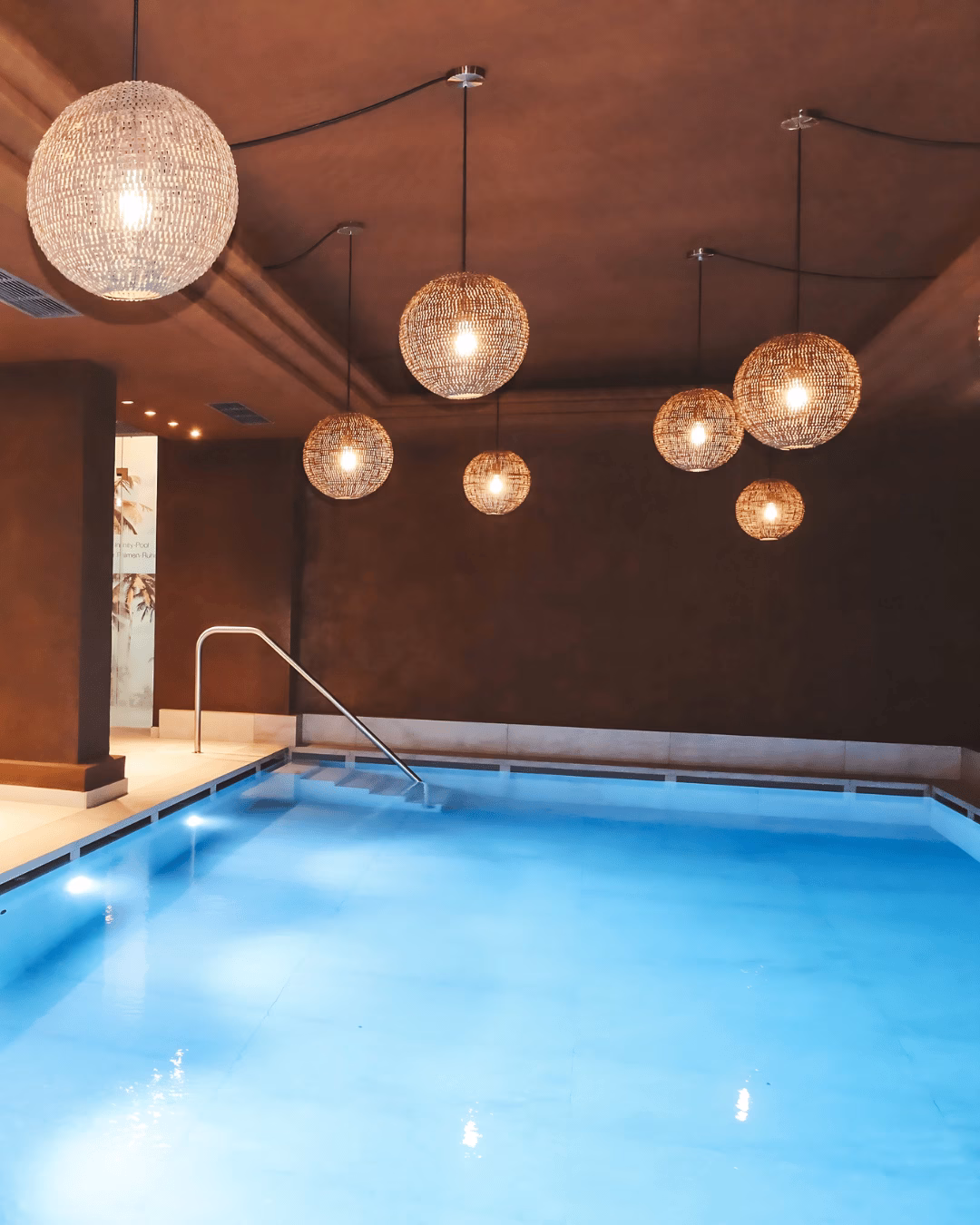 Gewinnspiel Parkhotel