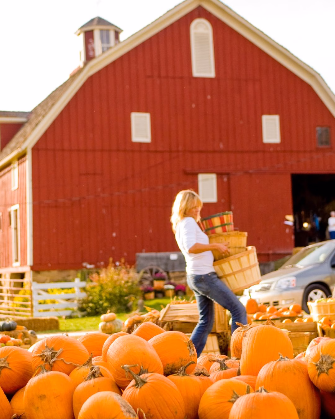 Illinois als Alternative zum Indian Summer