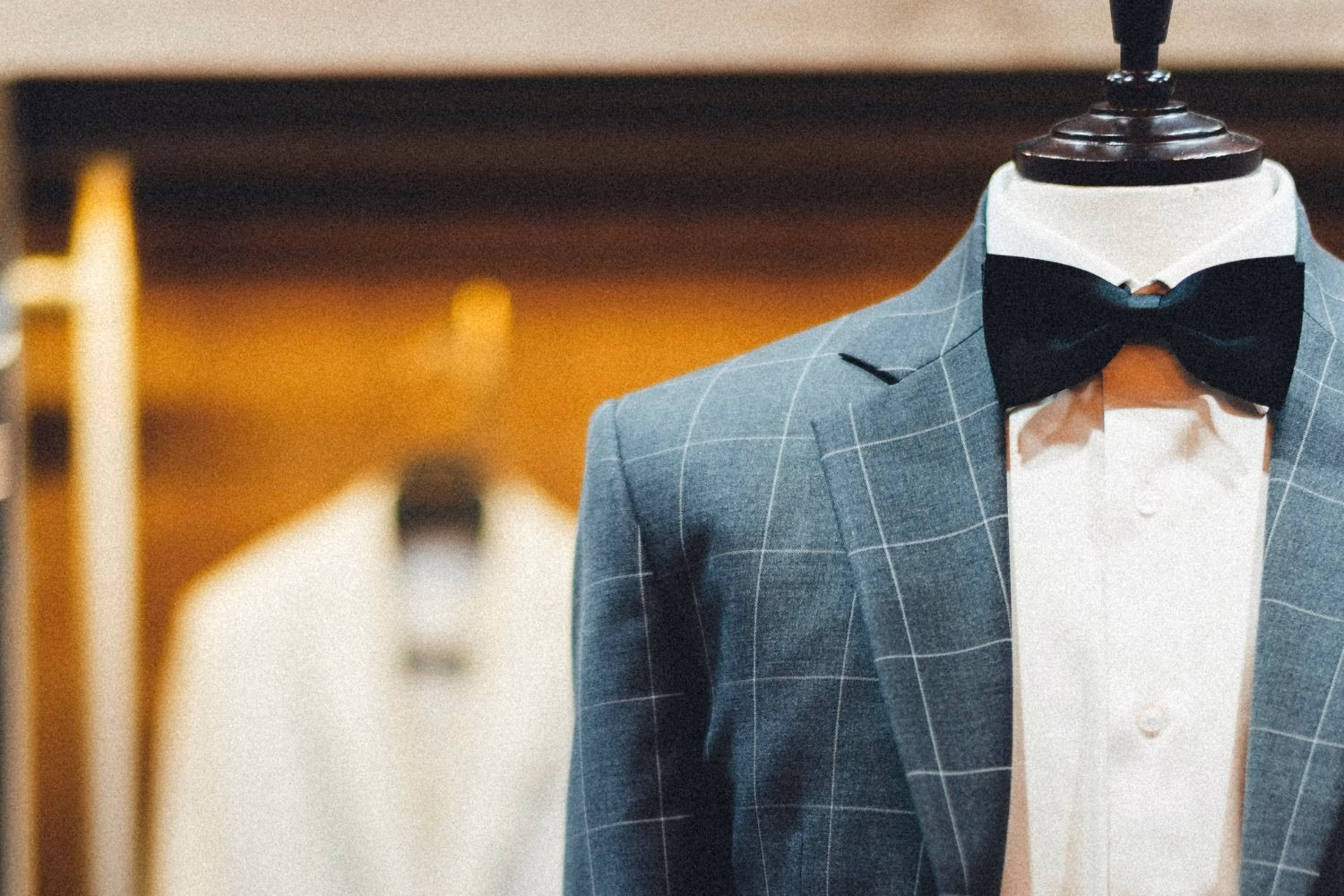 Maßanzug Suitsupply