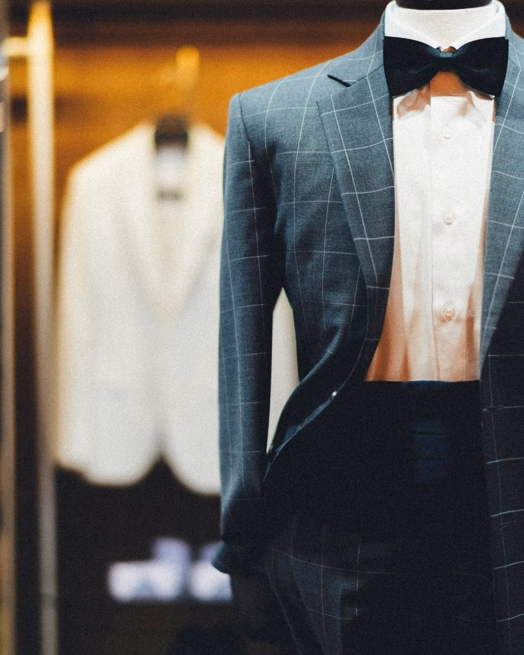 Maßanzug Suitsupply