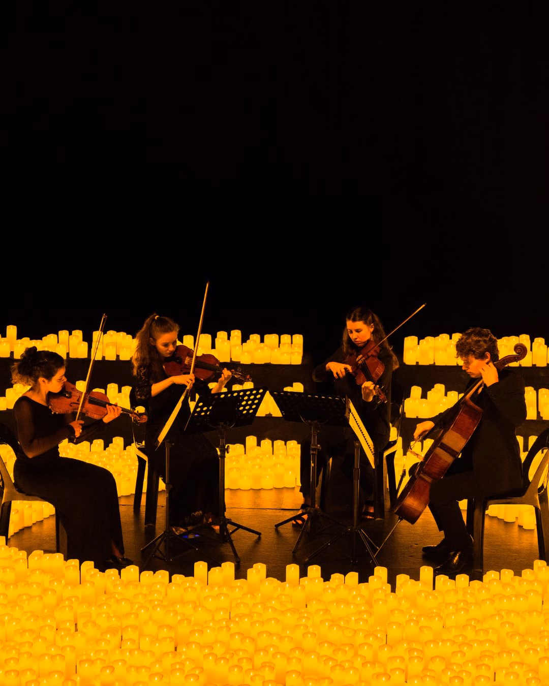 Candlelight Concert