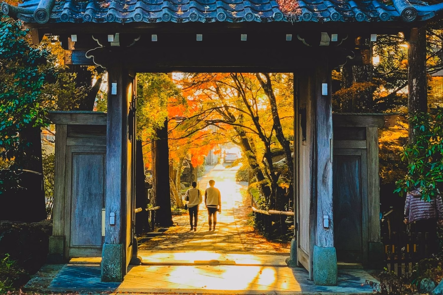 Reiseziele im Oktober 2026, Nagoya