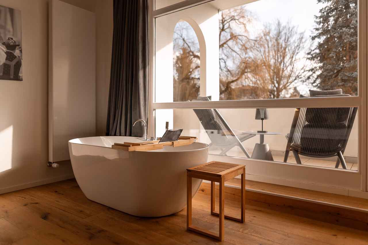 Gewinnspiel Parkhotel