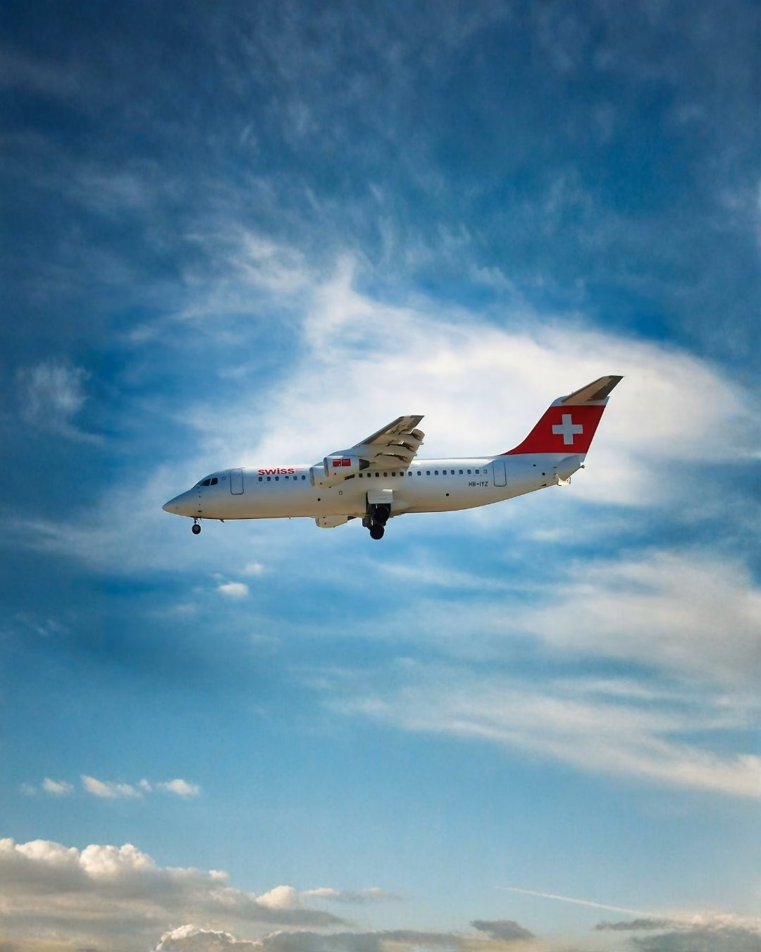 Swiss Airlines