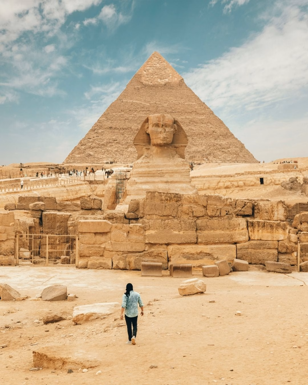Wohin im Oktober 2026 Ägypten
