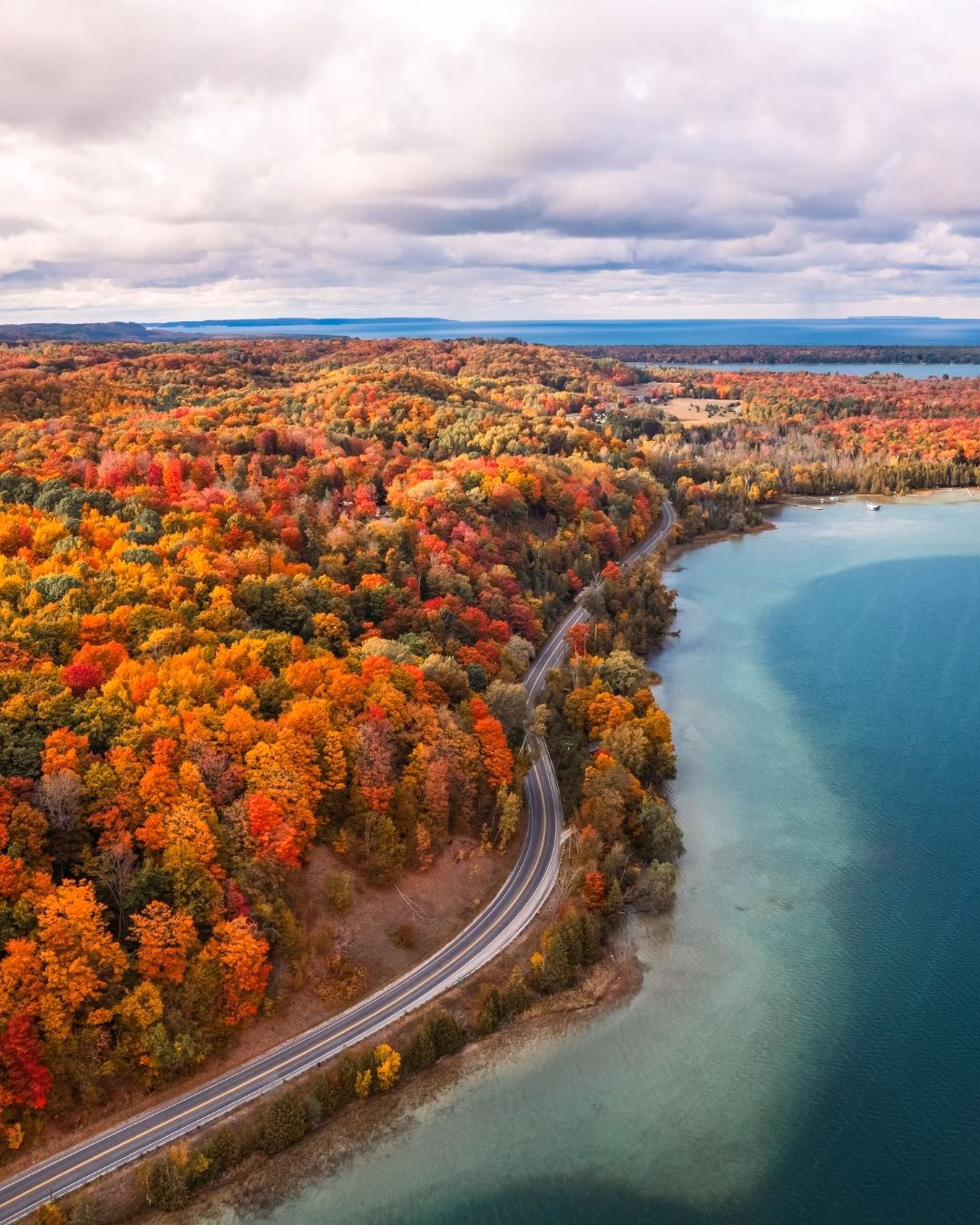 Elk Rapids Michigan