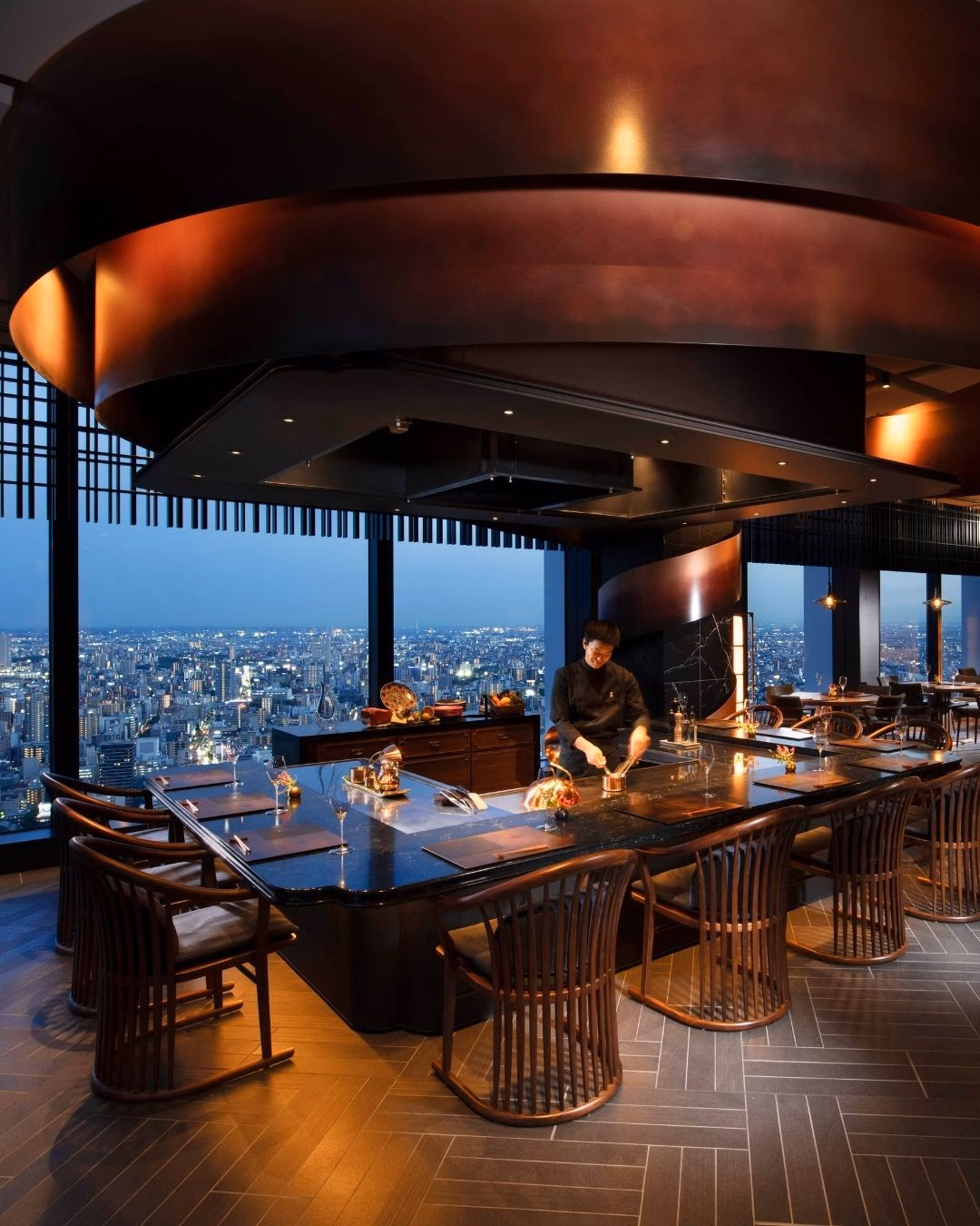 Conrad Nagoya