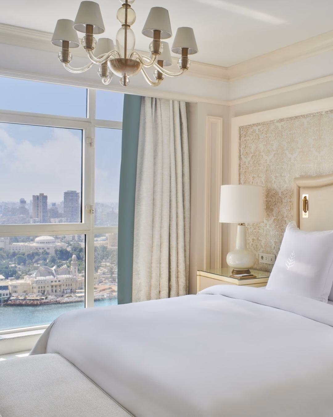 Four Seasons Cairo