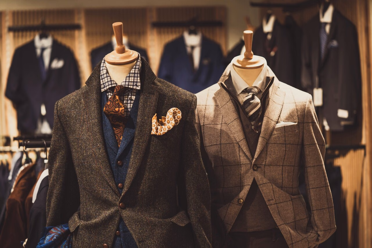 Suitsupply Maßanzug