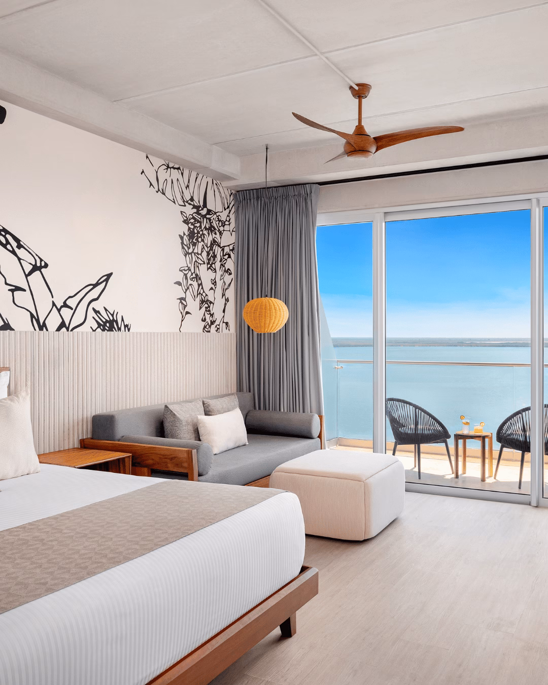all-inclusive-Hotel in Cancún
