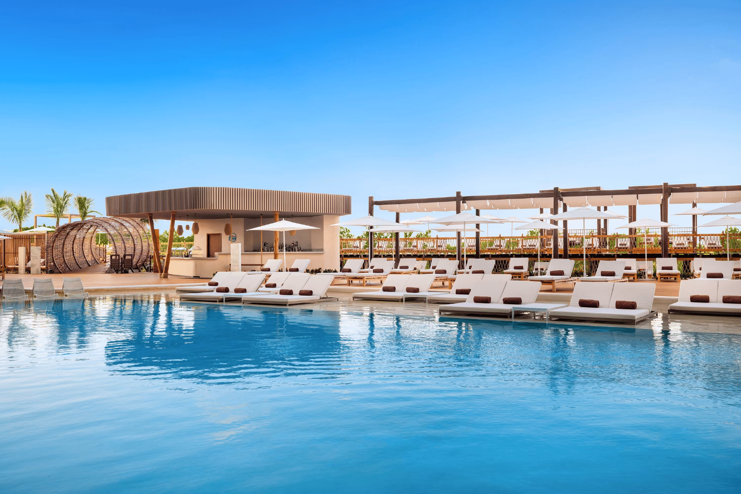 all-inclusive-Hotel in Cancún