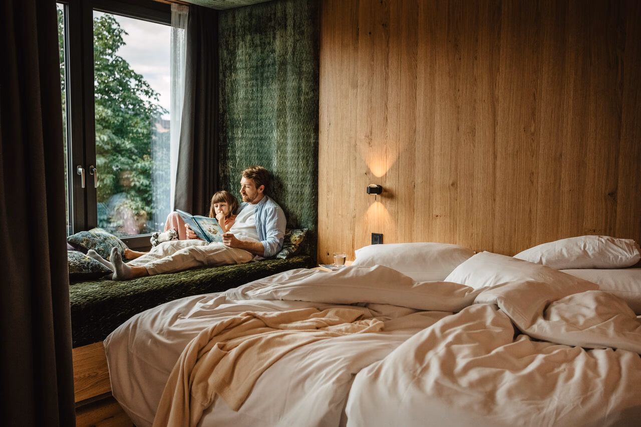 Bodenmaiser Hof Suite