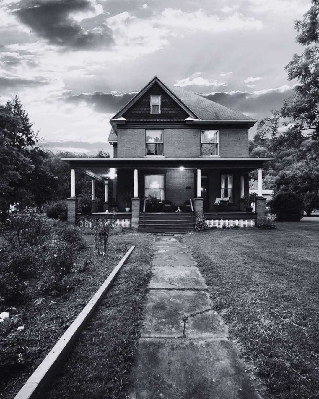 Buffalo Bills House