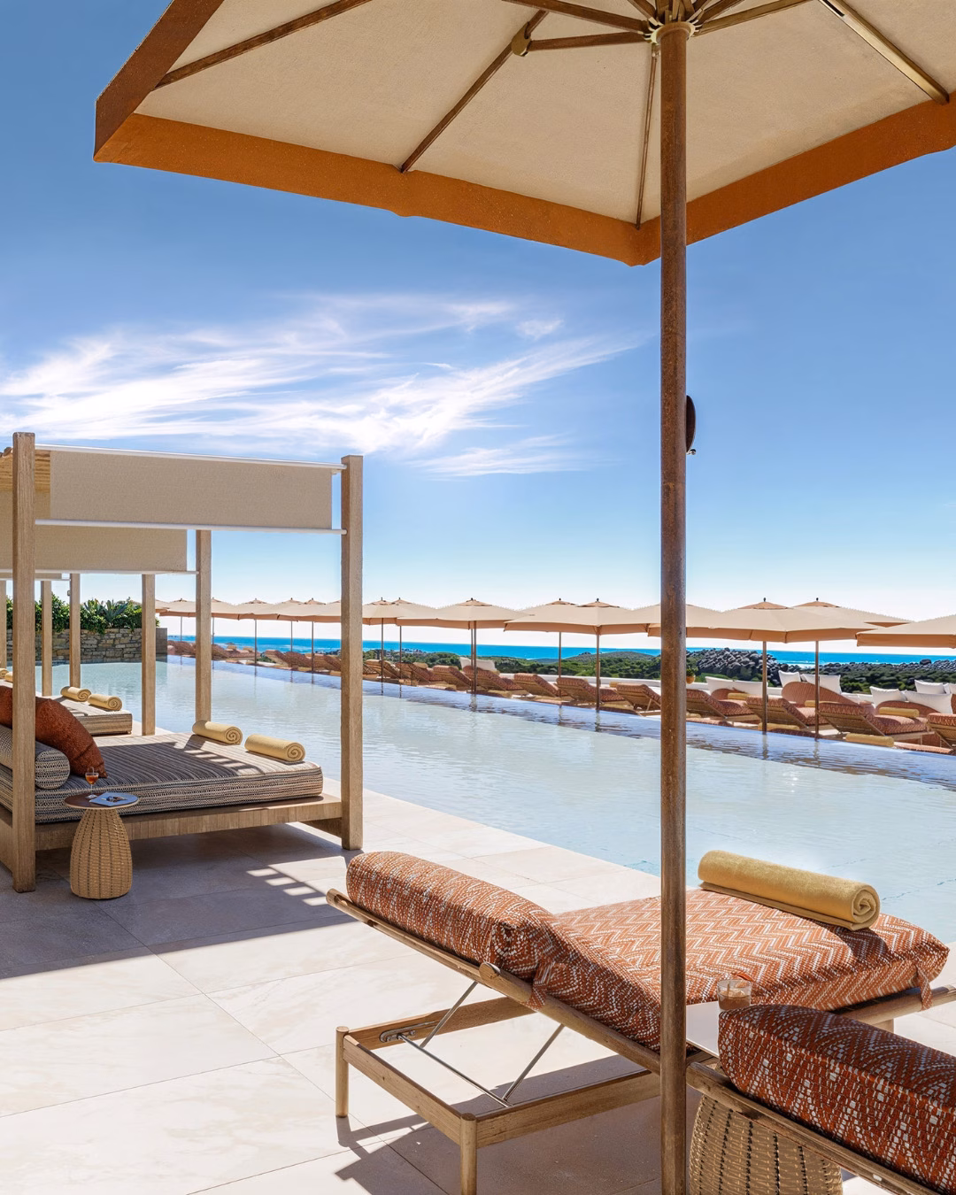 Pool Spa Club Med South Africa