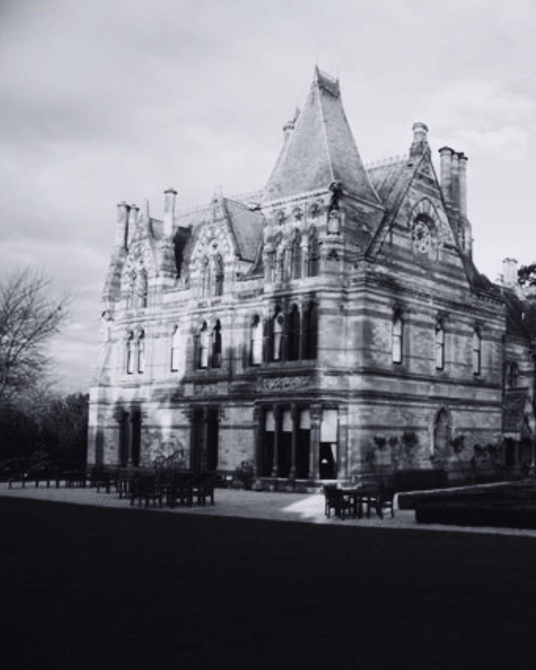 Ettington Park Hotel