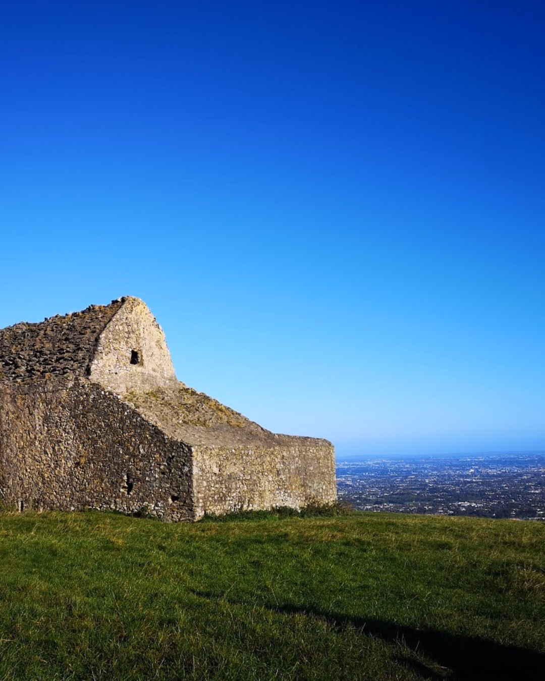 Halloween in Dublin, Hellfire club