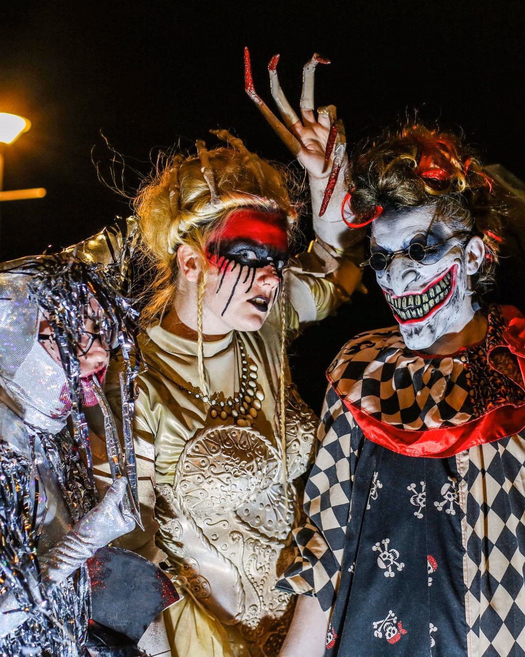 Derry Halloween
