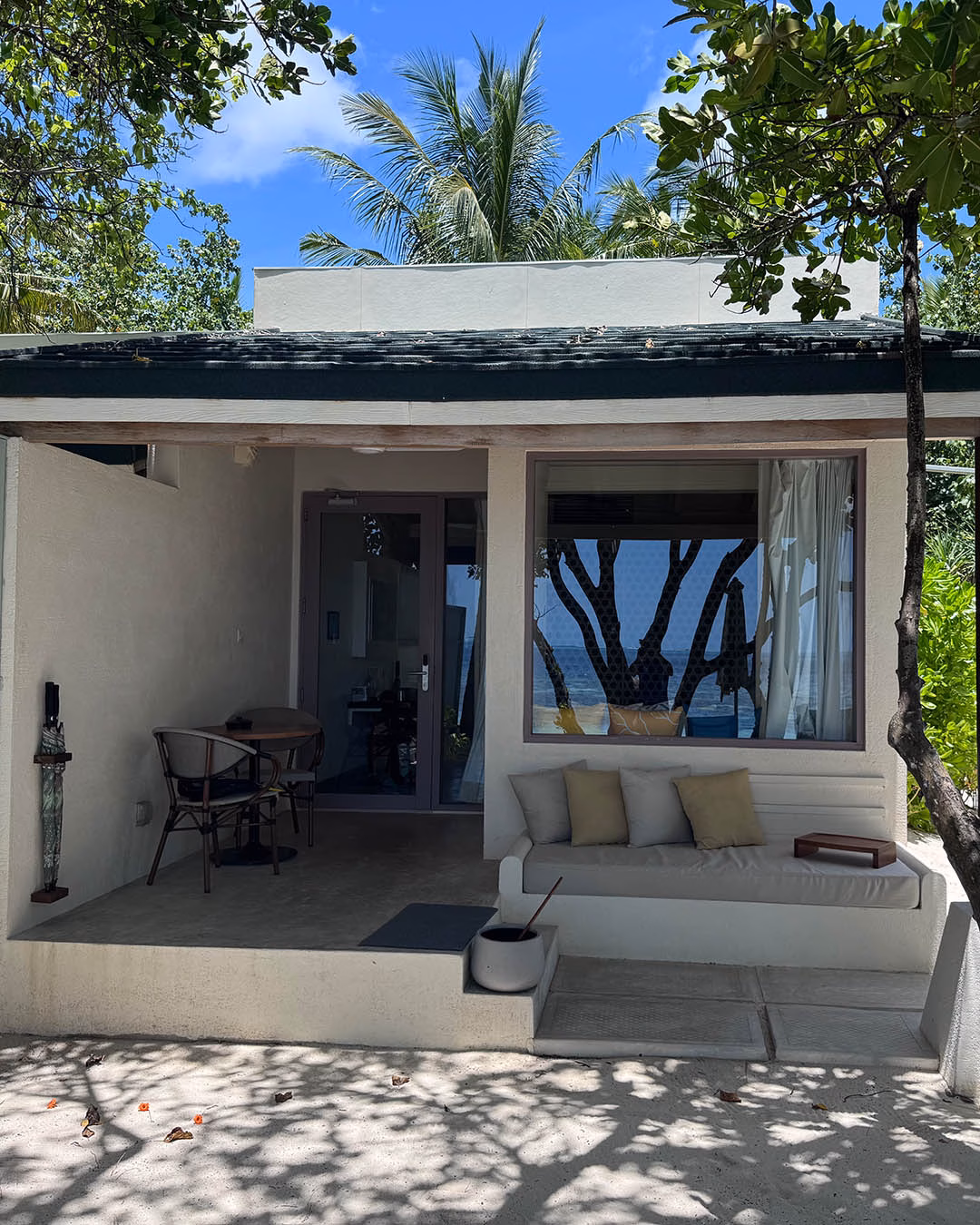OBLU Nature Helengeli by Sentido Bungalow