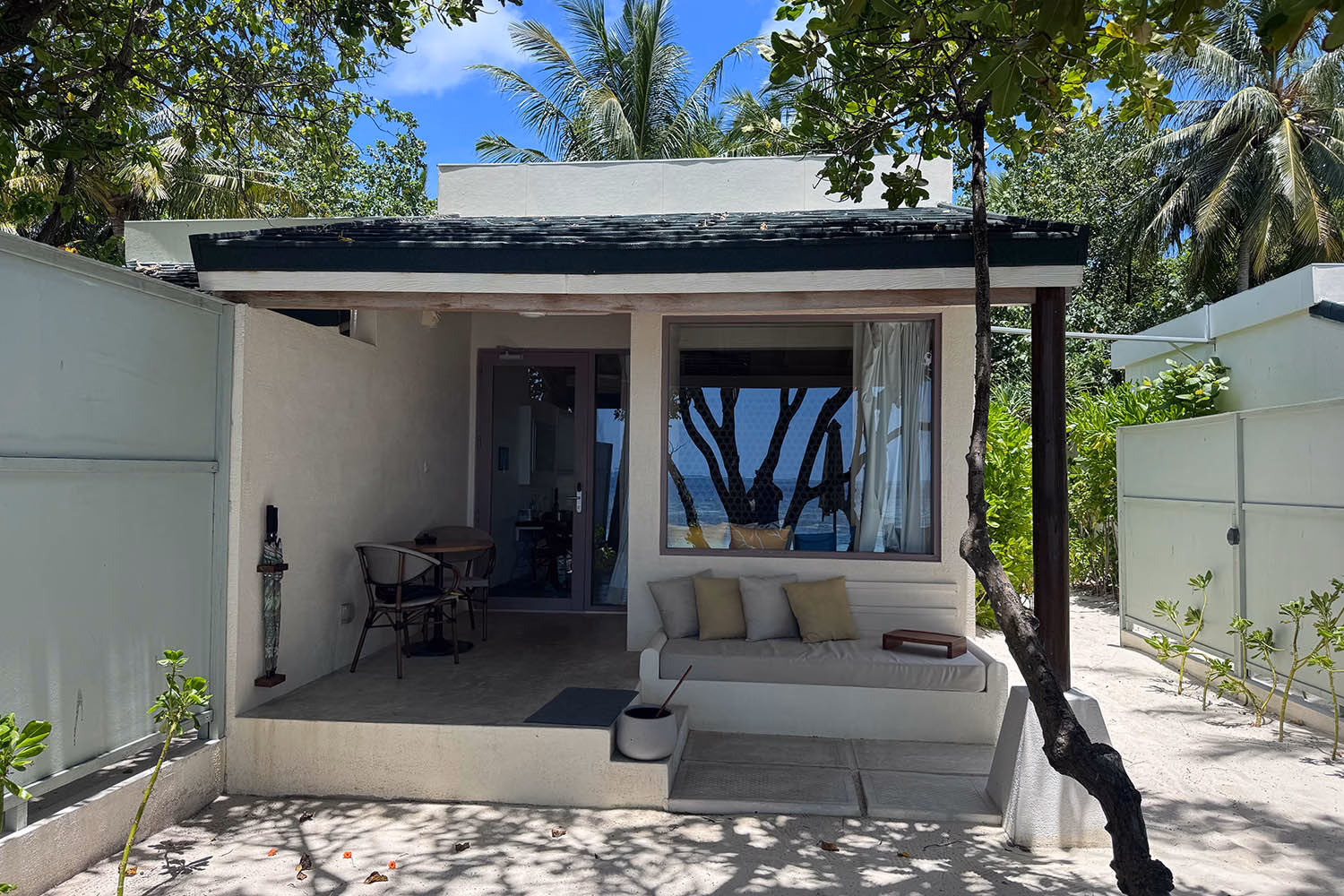 OBLU Nature Helengeli by Sentido Bungalow