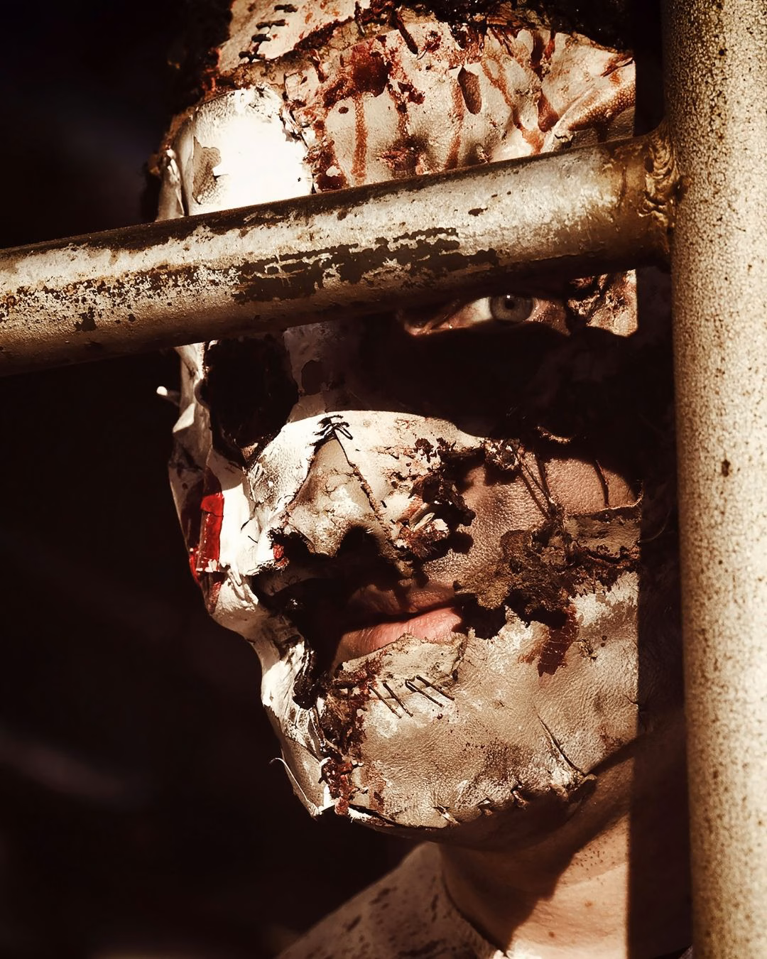 Texas Chainsaw Massacre