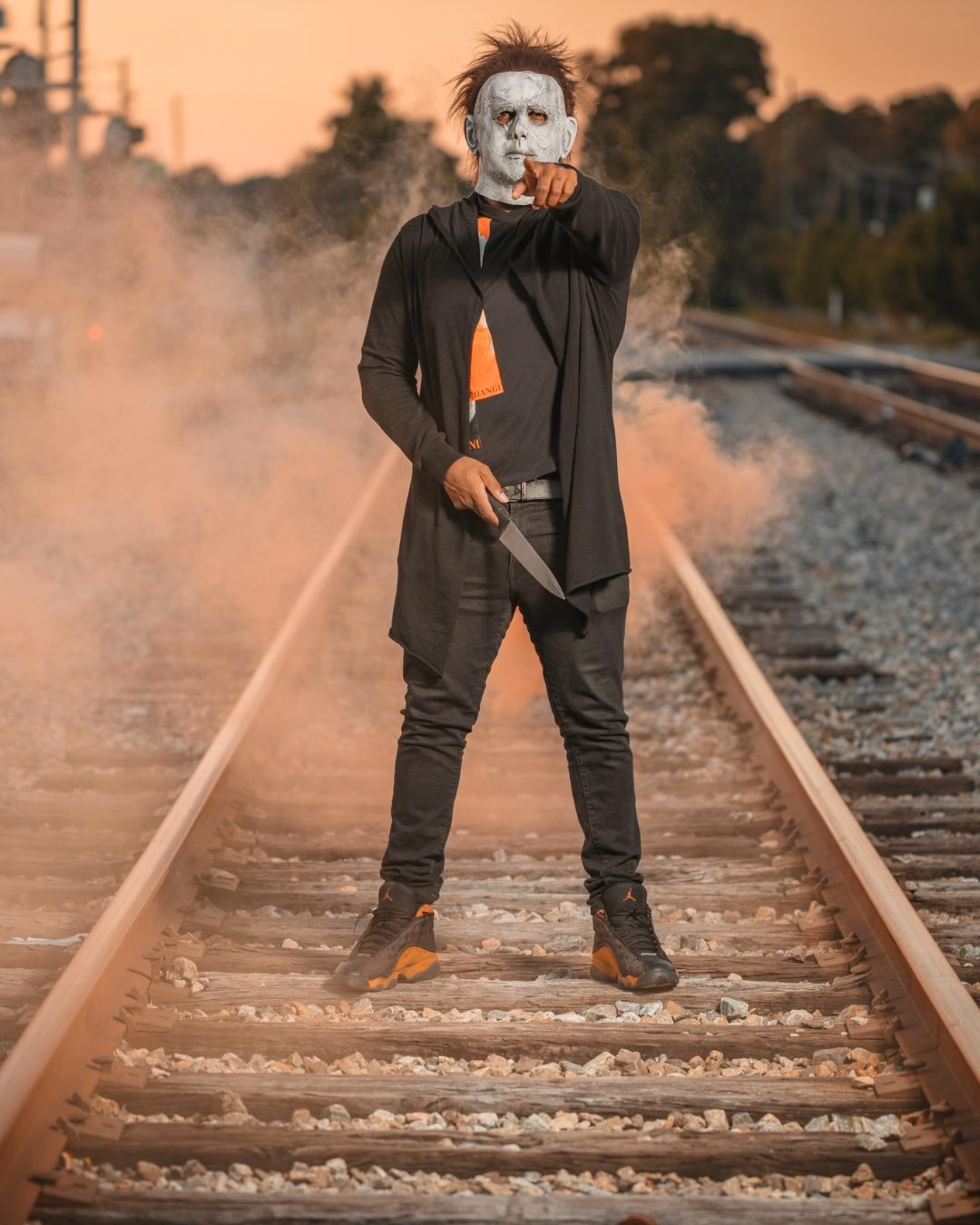 Halloween Michael Myers