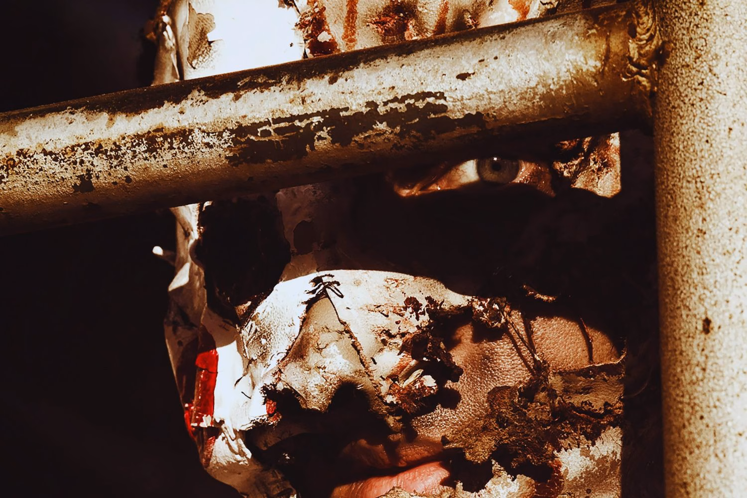 Texas Chainsaw Massacre