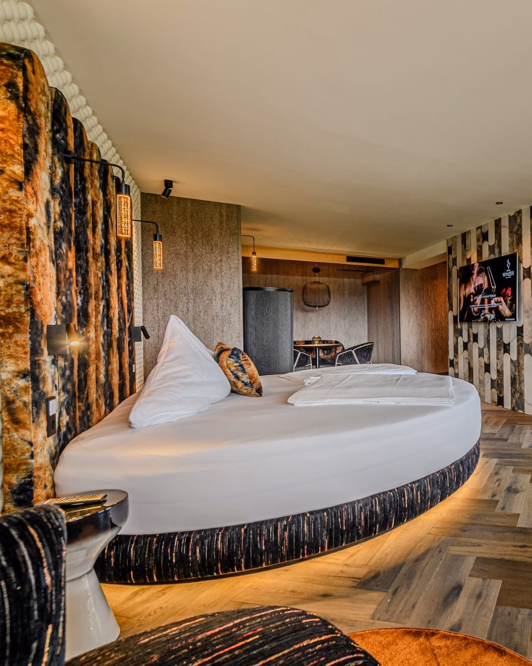 Wolke 7 Suite Hotel Winzer