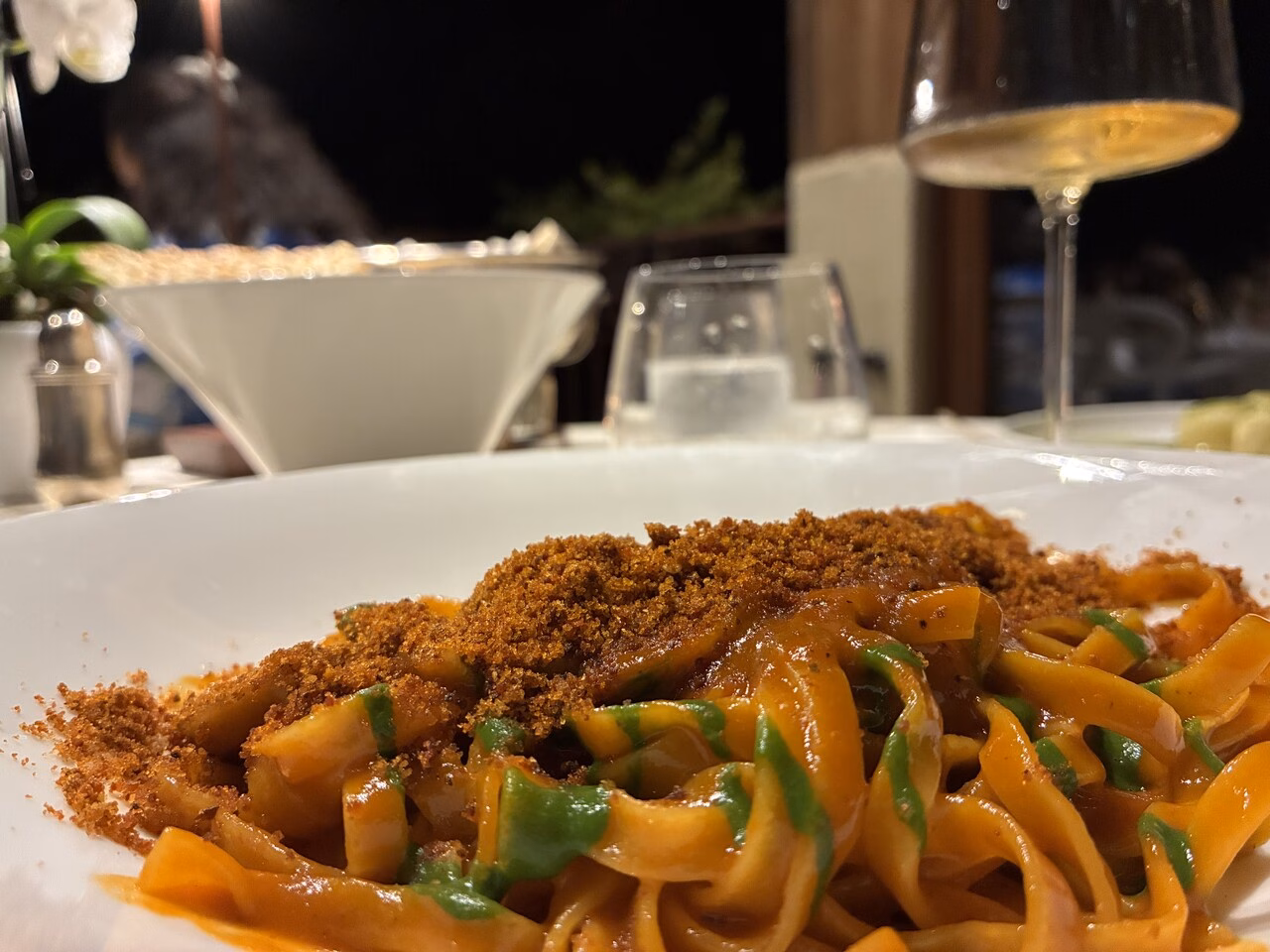 Essen Forte Village