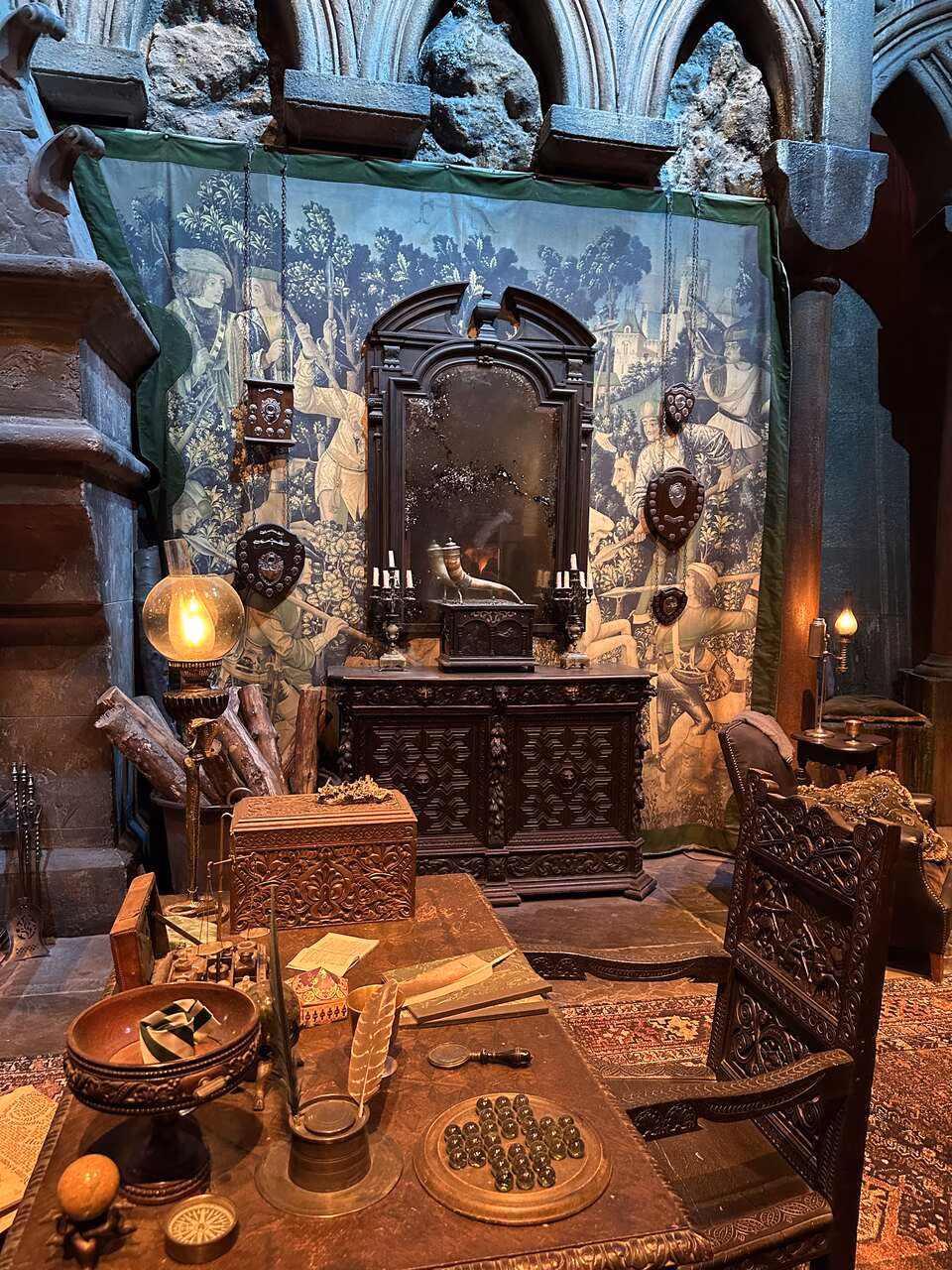 Gemeinschaftsraum