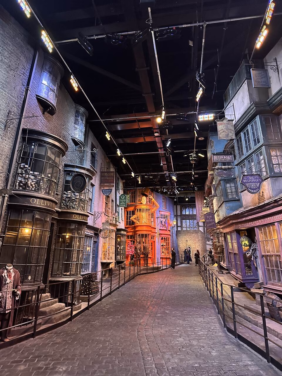 Dark Arts Harry Potter