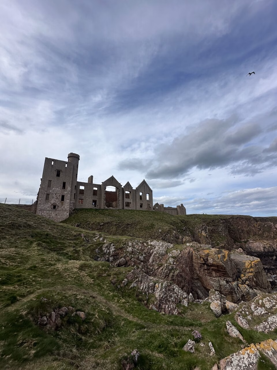 Castle Schottland