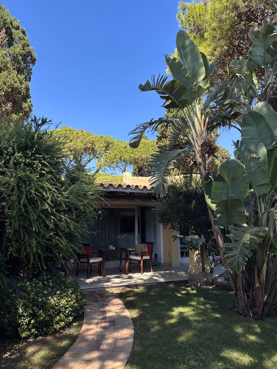 Forte Village Resort Le Dune Villa