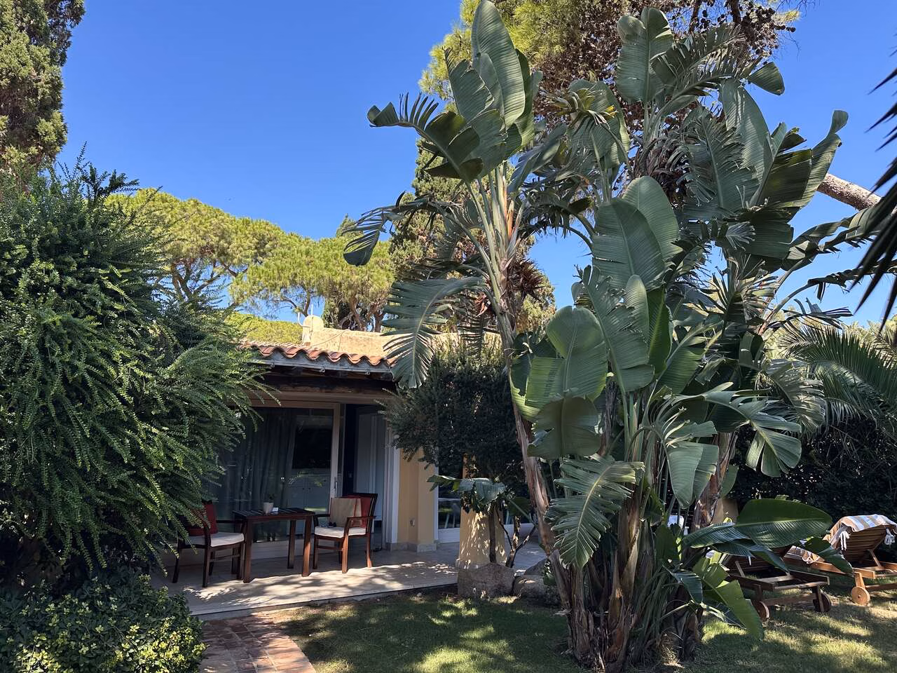 Forte Village Resort Le Dune Villa