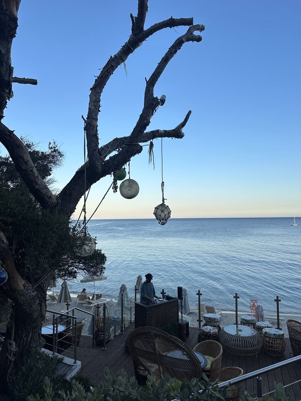 Tiki Bar