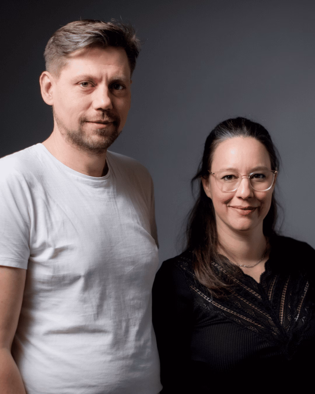 Nähe in der Beziehung durch Intimate Blues