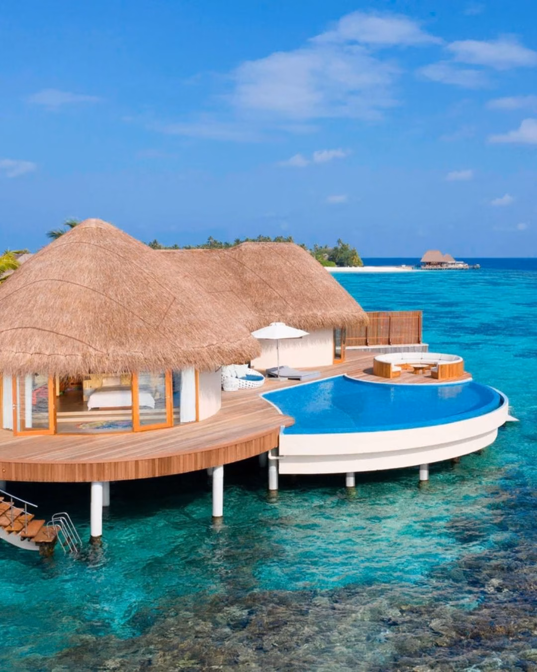 W Maldives