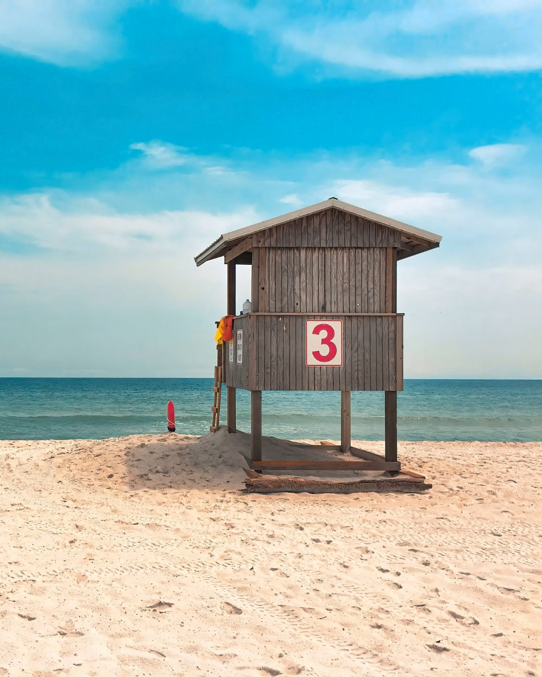 Pensacola Beach