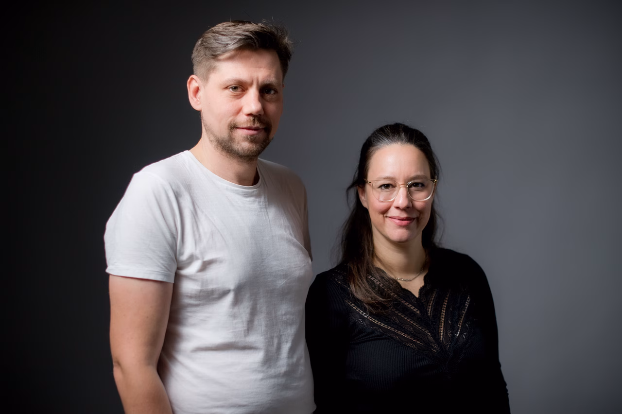 Nähe in der Beziehung durch Intimate Blues