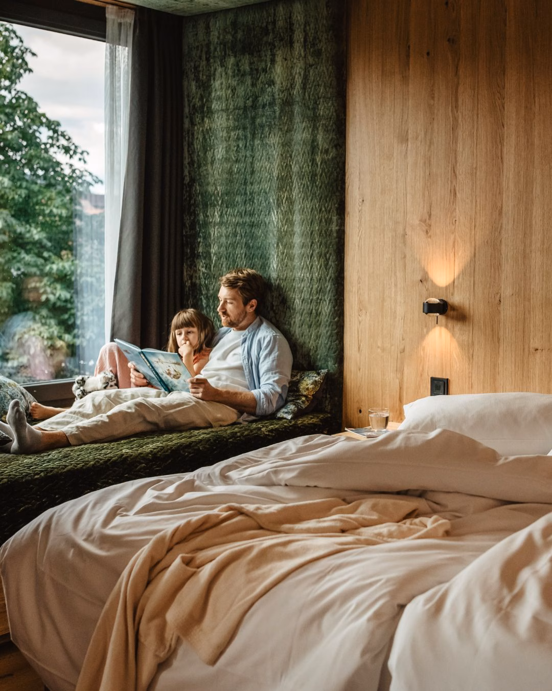 Suite Bodenmaiser Hof