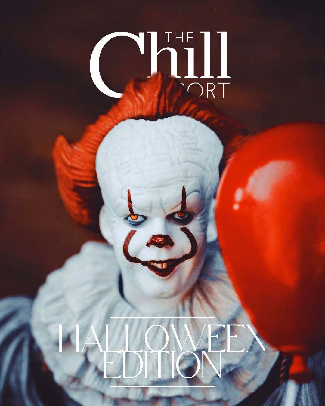 Halloween Edition