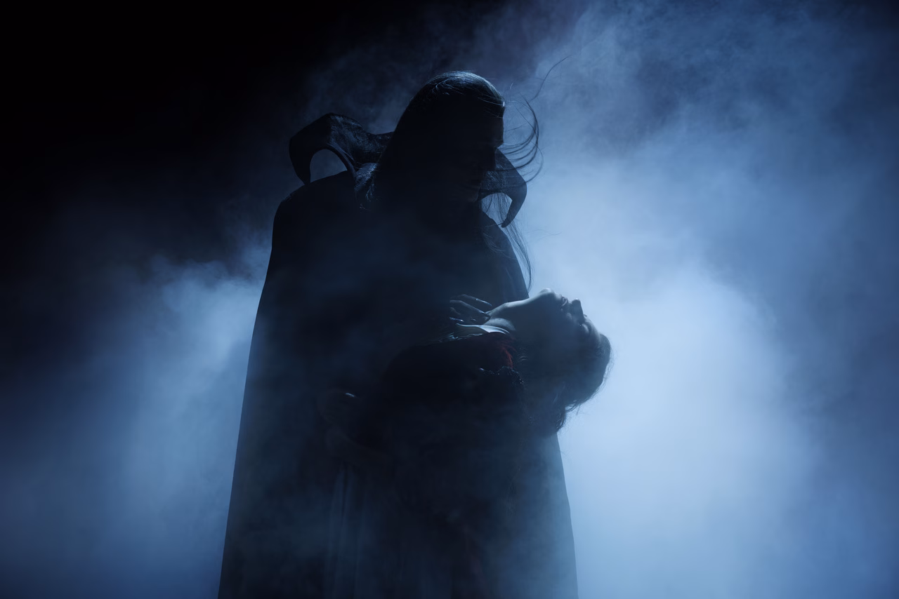 Tanz der Vampire 2027 in Wien