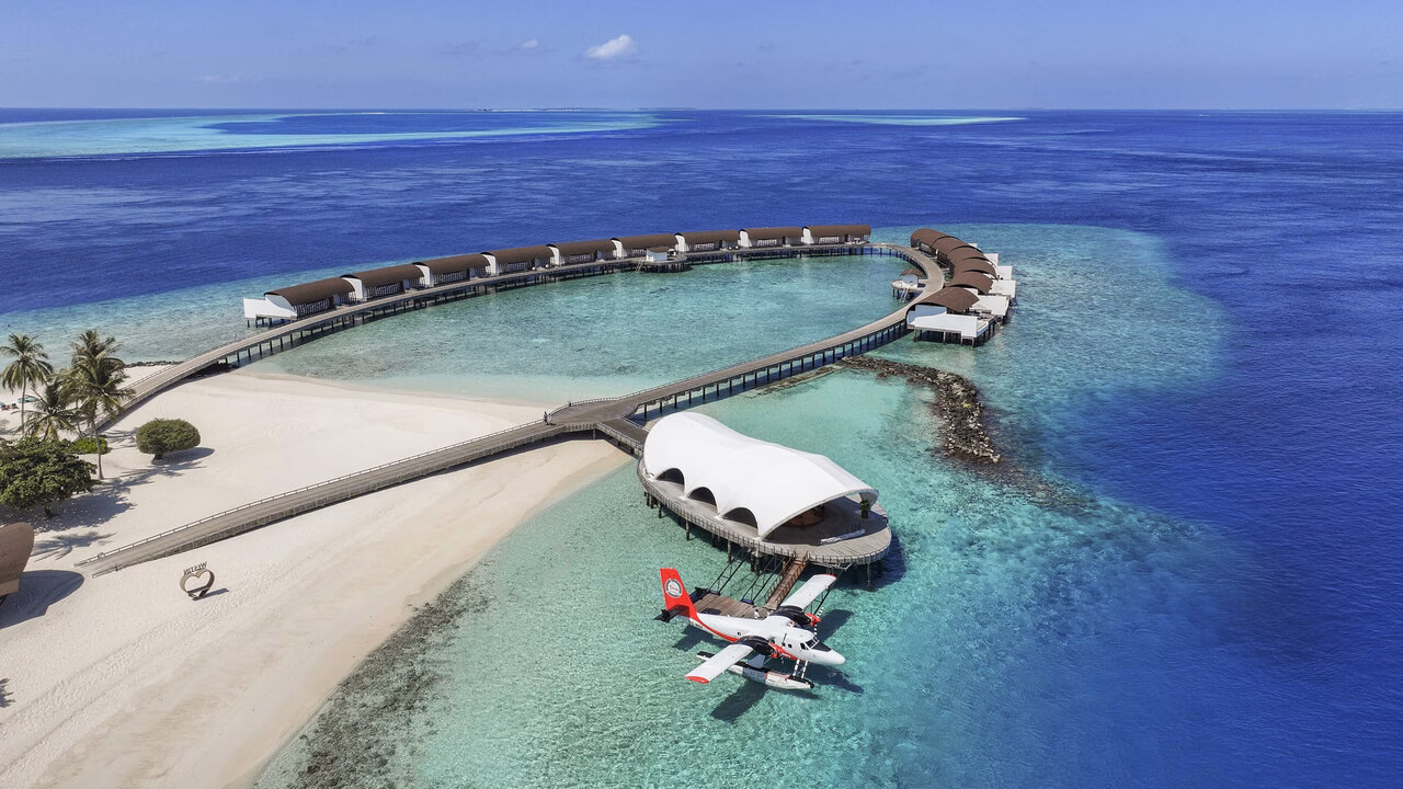 The Westin Maldives