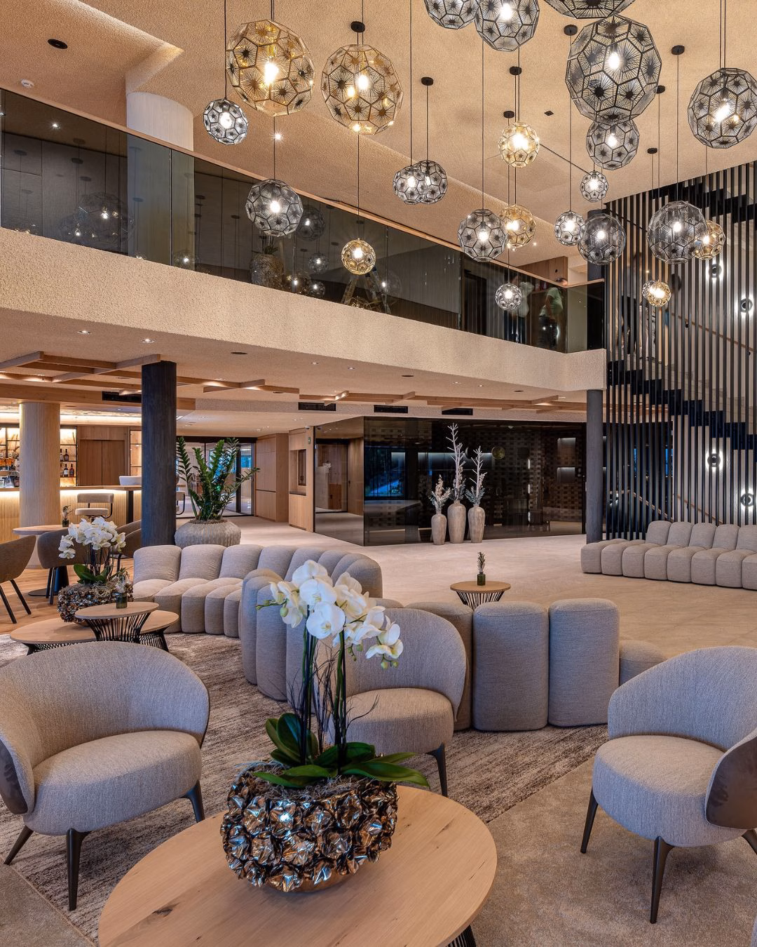 Lobby Tratterhof