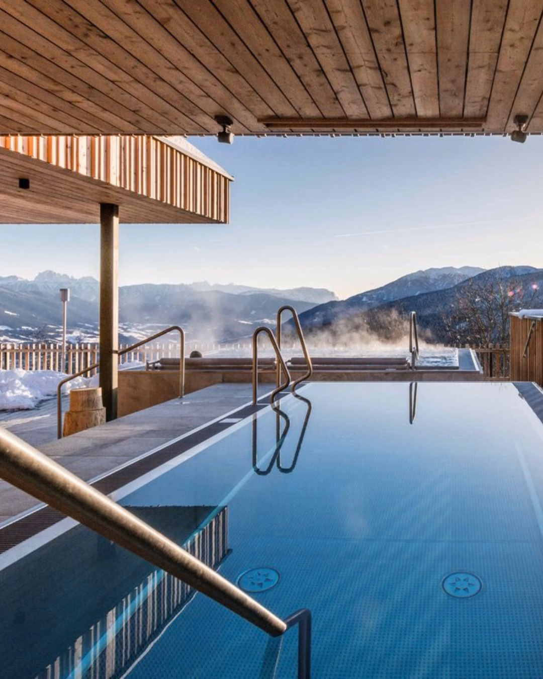 Wellness am Tratterhof